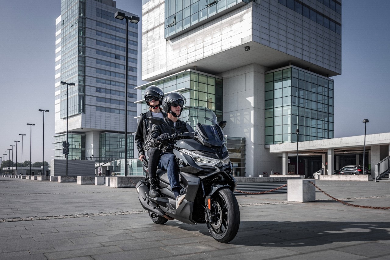 DueruoteTG #152 - Voge Sfida SR4, il premium cinese che fa paura anche ai giapponesi